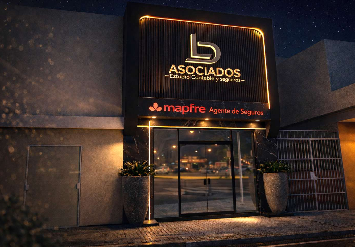 Sede LD Asociados
